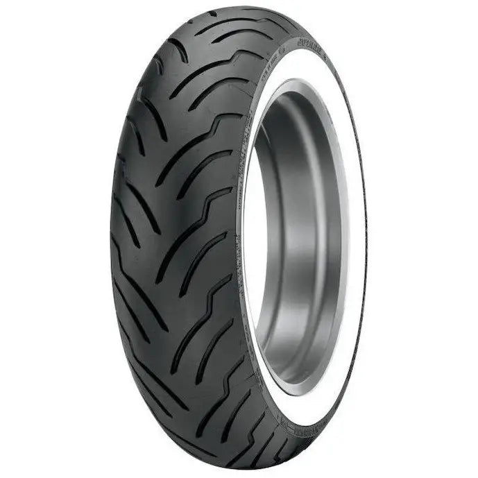 Mc Dekk Dunlop American Elite 180/65 B16 Tl 81 h M/c Www