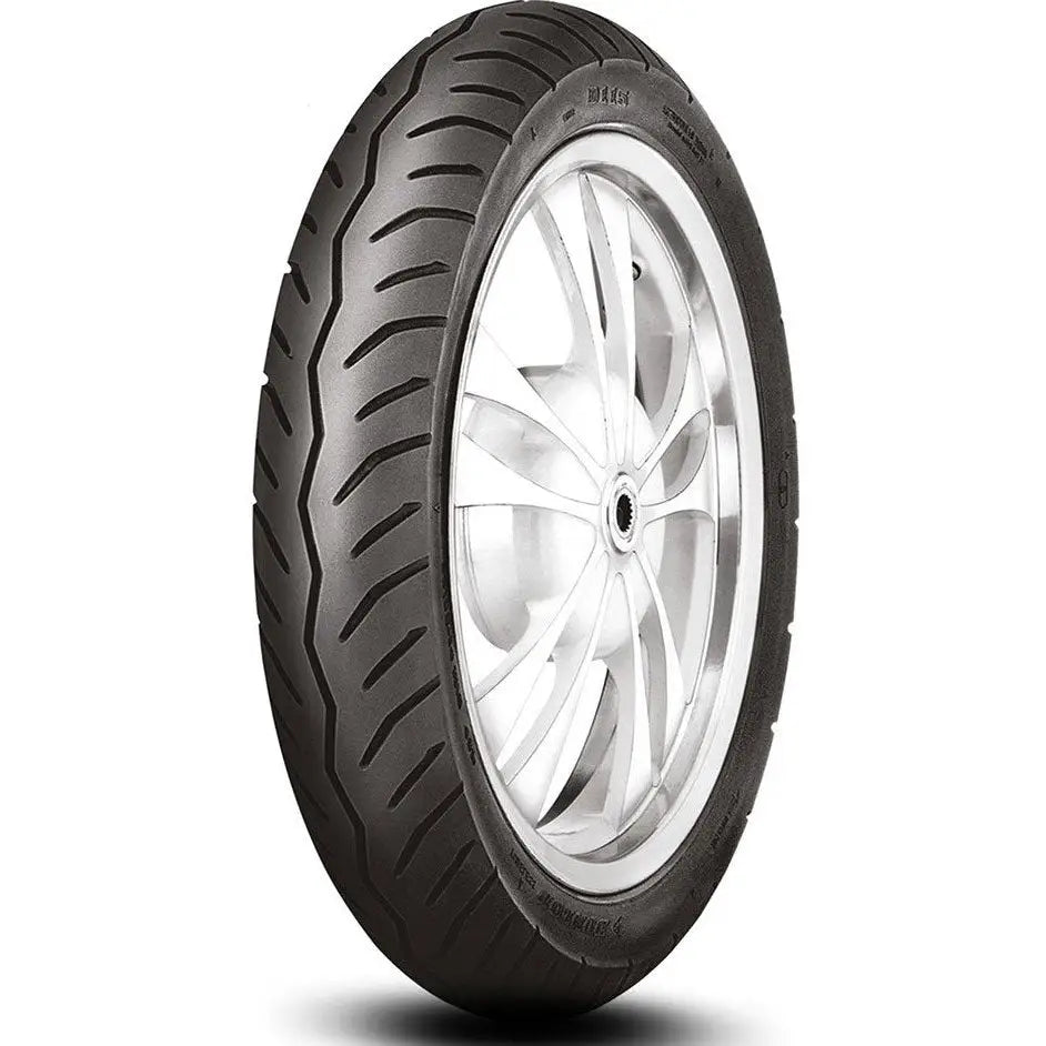 Mc Dekk Dunlop D115 100/70-14 Tl 51 p M/c