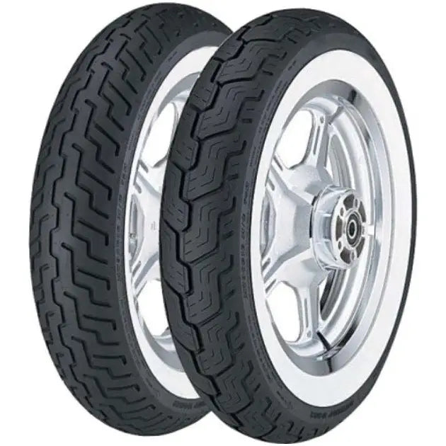 Mc Dekk Dunlop D404 150/80-16 Tl 71 h M/c Www Front