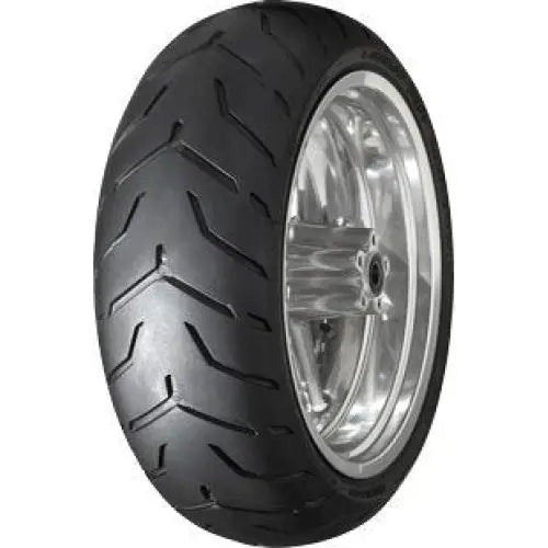 Mc Dekk Dunlop D407 H/d 180/55 B18 Tl 80 h M/c