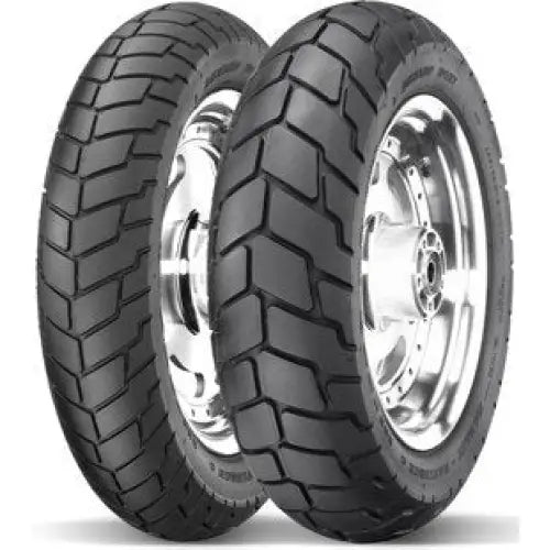 Mc Dekk Dunlop D427 H/d 130/90 B16 Tl 67 h M/c Front