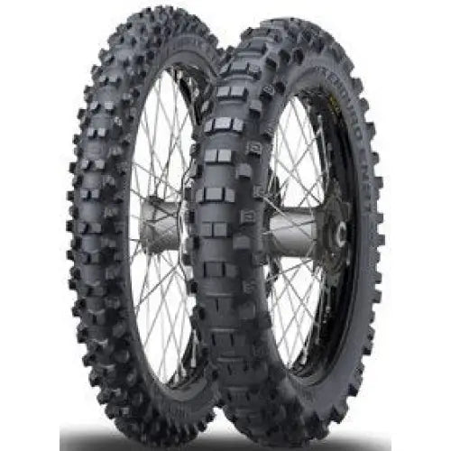 Mc Dekk Dunlop D605 2.75-21 Tt 45 p M/c Front