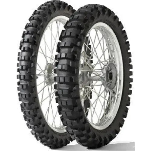 Mc Dekk Dunlop D952 80/100-21 Tt 51 m M/c e Front