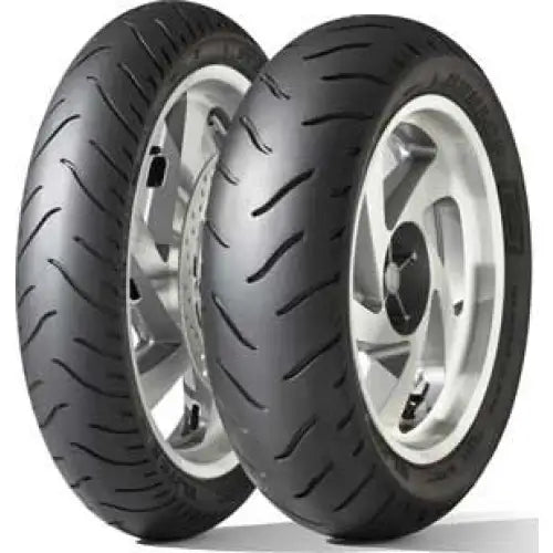Mc Dekk Dunlop Elite 3 200/50 R18 Tl 76 h M/c
