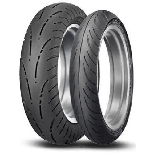 Mc Dekk Dunlop Elite 4 160/80 B16 Tl 80 h M/c