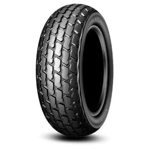 Mc Dekk Dunlop K180 Scooter 130/90-10 Tl 61 j M/c