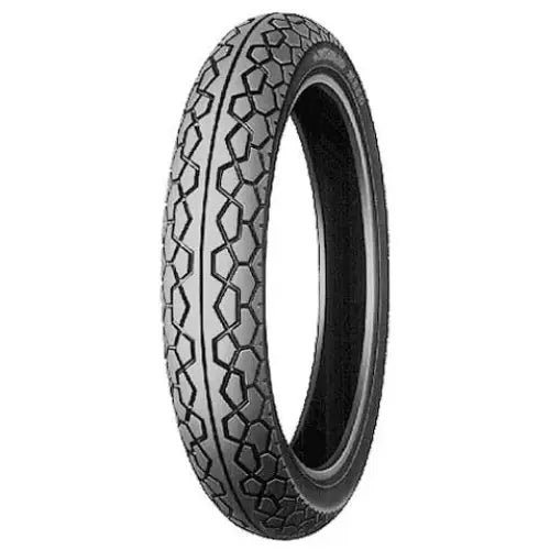 Mc Dekk Dunlop K388 90/90-18 Tl 51 p M/c