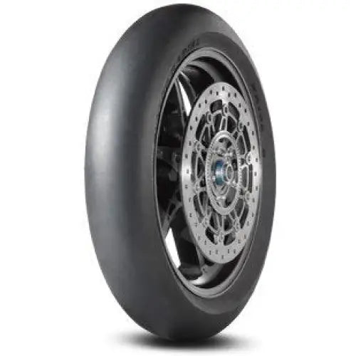 Mc Dekk Dunlop Kr106 120/70 R17 Tl x Nhs Ms3 Medium Front