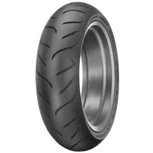 Mc Dekk Dunlop Roadsmart 2 120/60 Zr17 Tl 55 w M/c Front