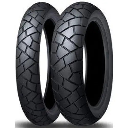 Mc Dekk Dunlop Trailmax Mixtour 160/60 R17 Tl 69 h M/c