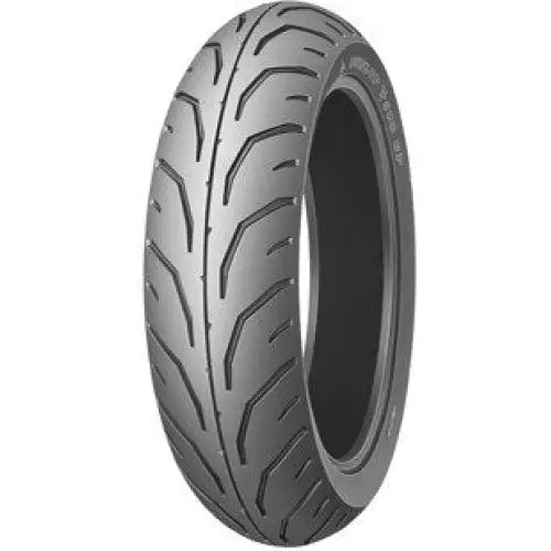 Mc Dekk Dunlop Tt900 Gp 100/80-14 Tt 48 p M/c j Front