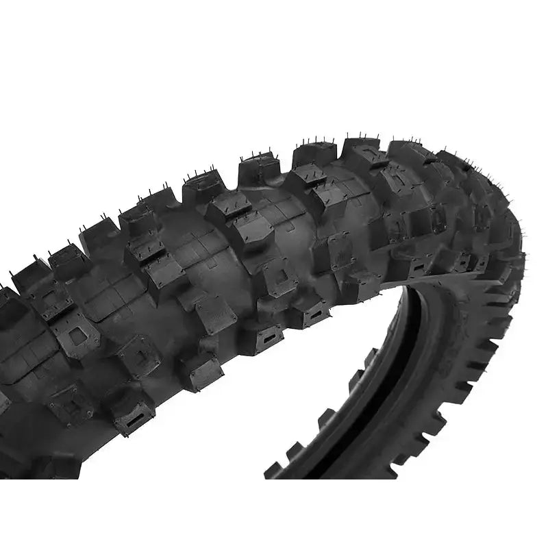 Mc Dekk Duro Dm1154 100/90-19 57m Nhs Soft