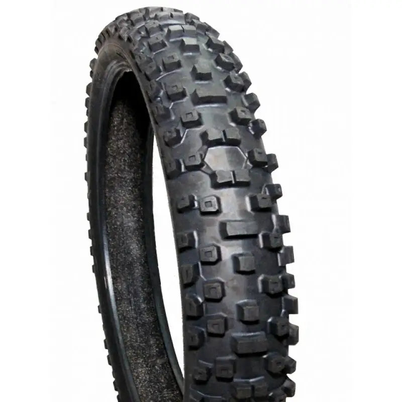 Mc Dekk Duro Dm1156 80/100-21 51m Nhs Soft Tt