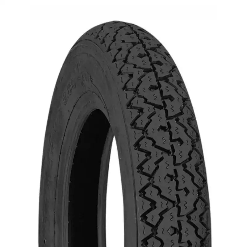 Mc Dekk Duro Hf294 3.00-10 42j Tt E#