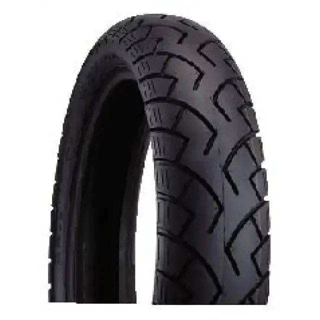 Mc Dekk Duro Hf297 100/80-17 52h Tl E#