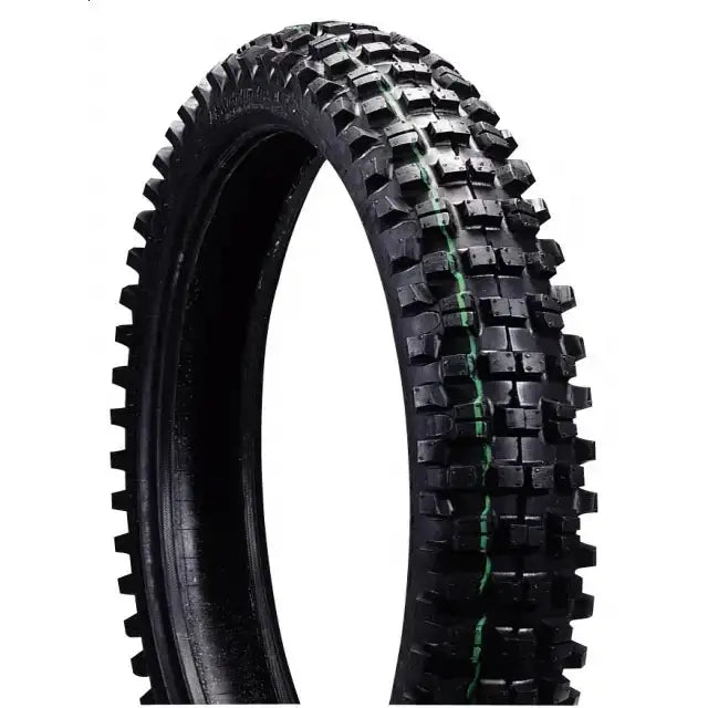 Mc Dekk Duro Hf343 Excelerator 70/100-17 40m Nhs