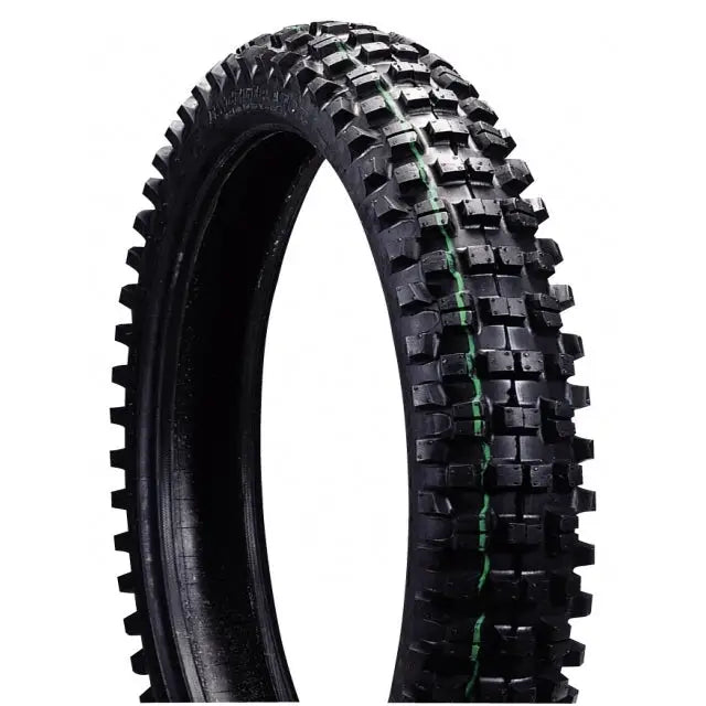 Mc Dekk Duro Hf343 Excelerator 80/100-21 51m Nhs Tt