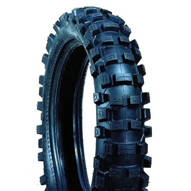 Mc Dekk Duro Hf906 Excelerator 110/100-18 64m Nhs