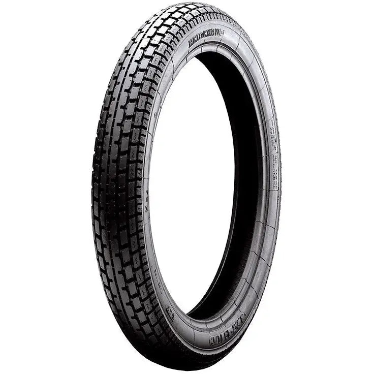 Mc Dekk Heidenau k 34r 2.75-19 Tt 47 s M/c Front