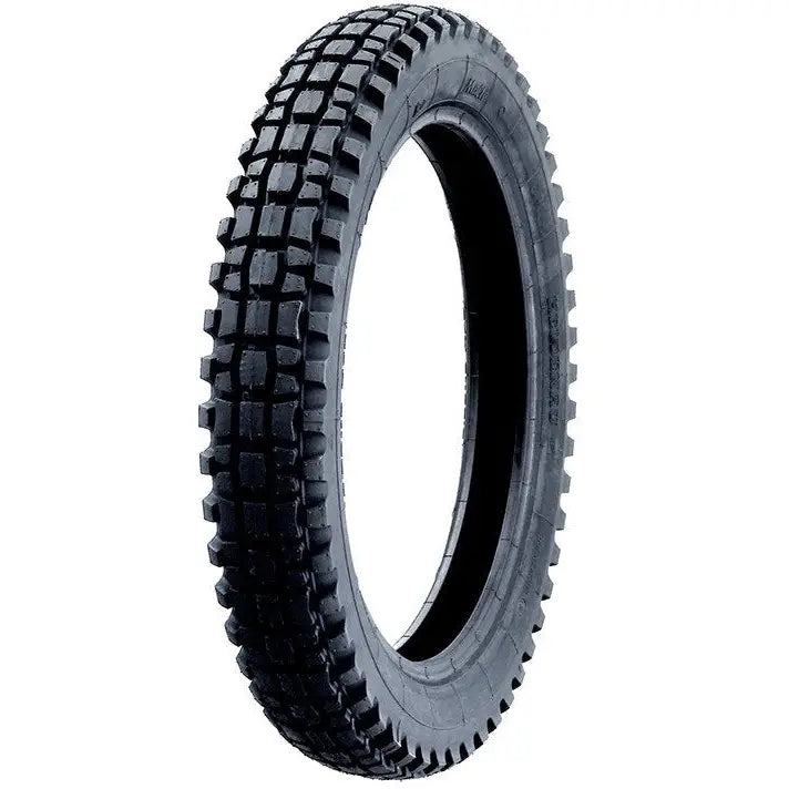 Mc Dekk Heidenau k 37 3.25-18 Tt 59 p M/c Front