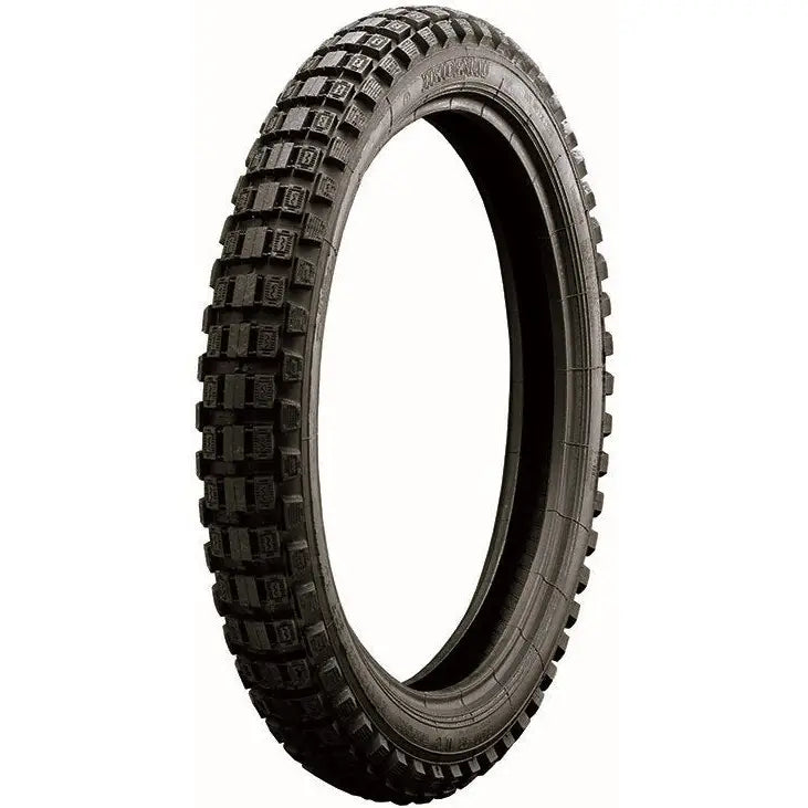 Mc Dekk Heidenau k 41 3.00-18 Tt 52 p M/c Front