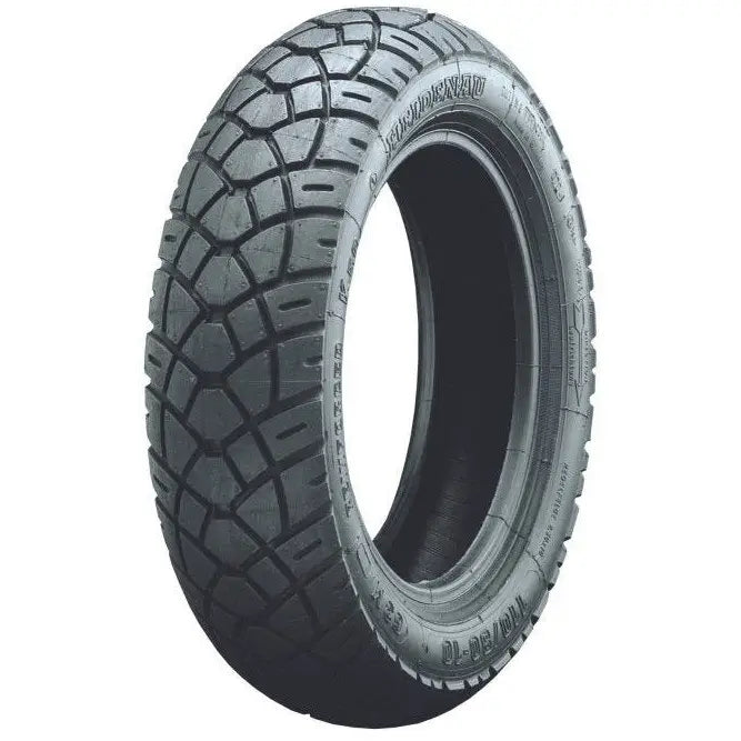 Mc Dekk Heidenau k 58s 120/70-12 Tl 58 s M/c Front