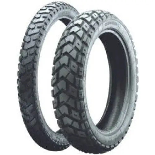 Mc Dekk Heidenau k 60 80/100-21 Tt 51 s M/c Front