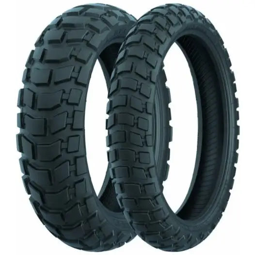 Mc Dekk Heidenau k 60 Ranger 110/80 B19 Tl 59 r M/c Front