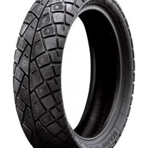 Mc Dekk Heidenau k 62s 130/70-10 Tl 62 m M/c Front