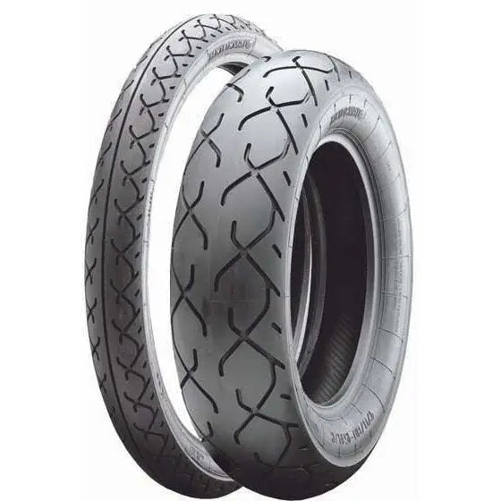 Mc Dekk Heidenau k 65 Race 120/90-16 Tl 63 h M/c Front