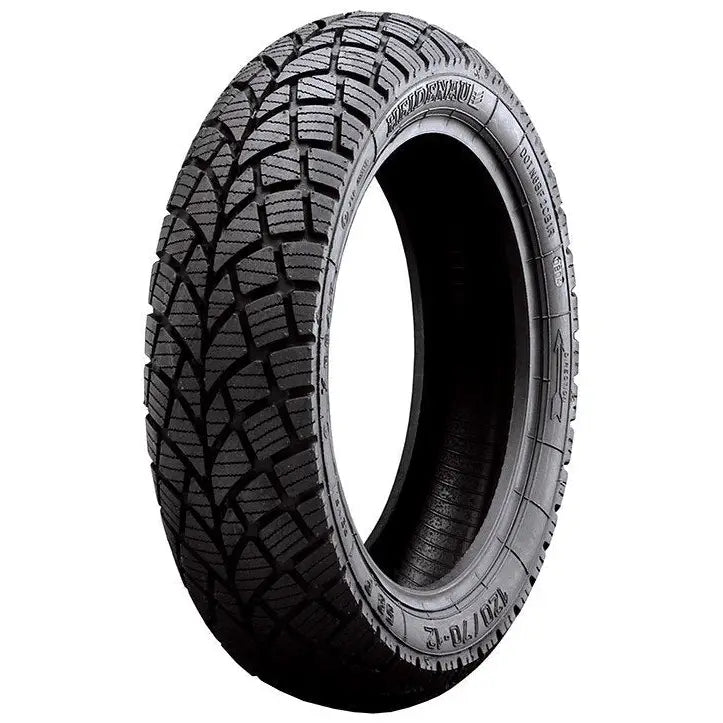 Mc Dekk Heidenau k 66s 90/90-14 Tl 52 p M/c Front