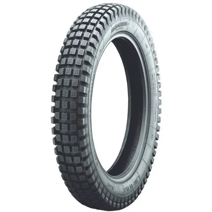 Mc Dekk Heidenau k 67 3.00-21 Tt 51 t M/c Front