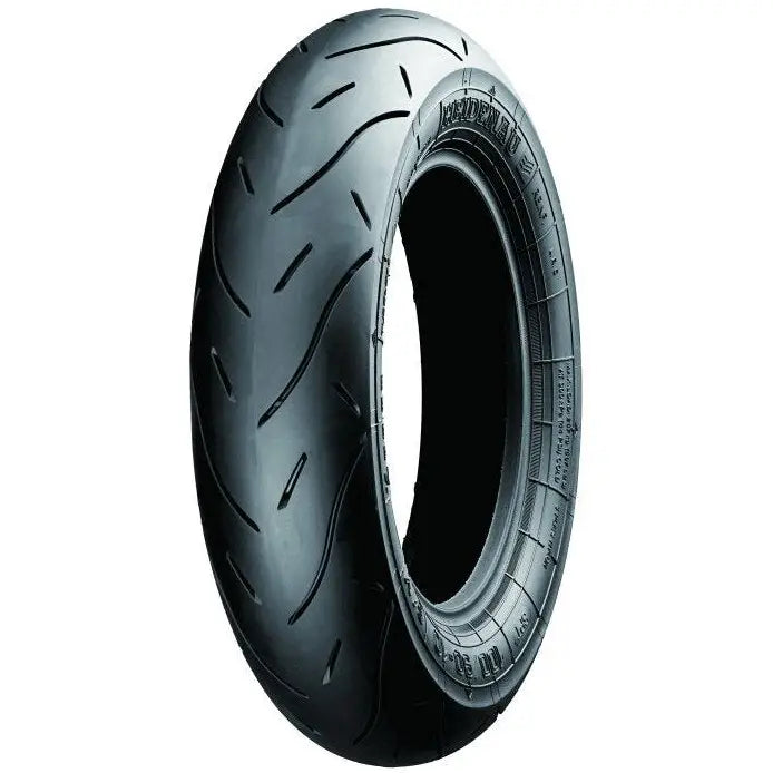 Mc Dekk Heidenau k 80 120/80-12 Tl 65 m M/c Srm2 Medium Racing Front