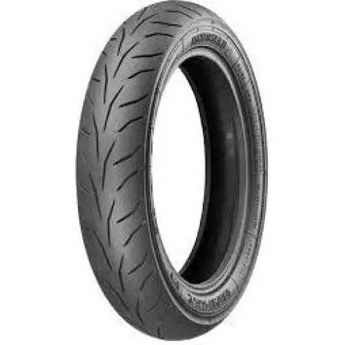 Mc Dekk Heidenau k 81 130/70-13 Tl 63 q M/c Front