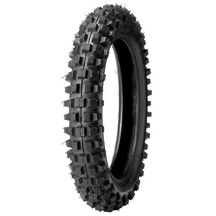 Mc Dekk Journey P2001 3.00-19 Tt 49 m M/c Front