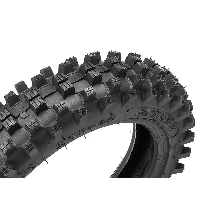 Mc Dekk Journey P2006 110/100-18 64m 4pr Tt