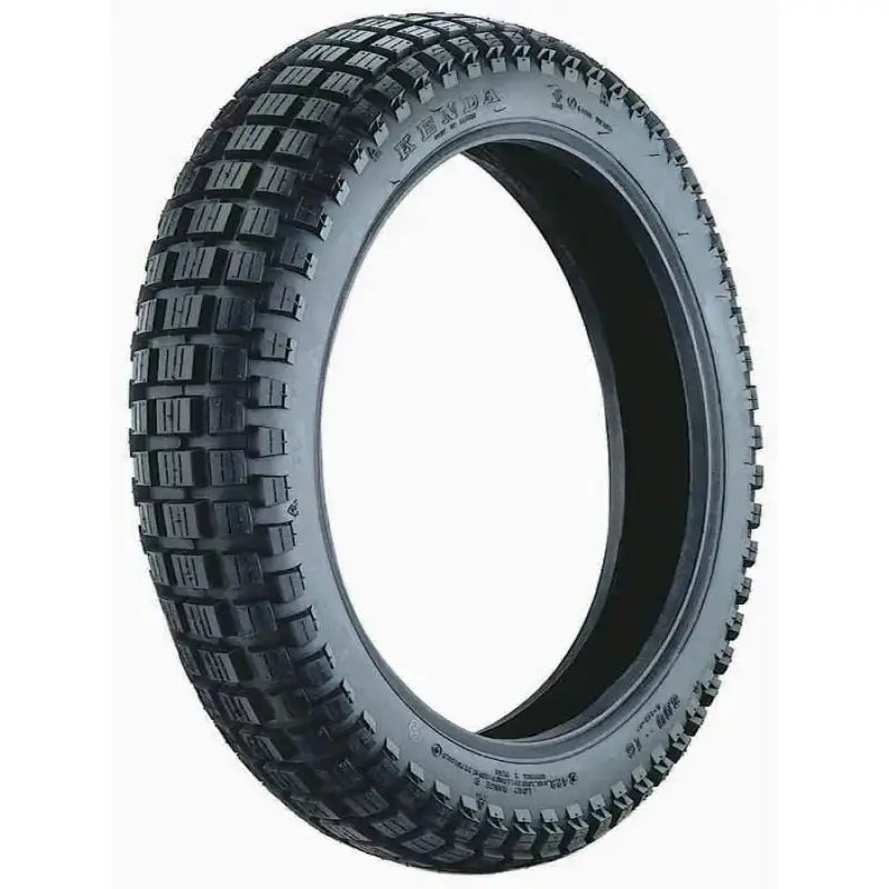 Mc Dekk Kenda K262 3.00-17 45p 4pr Tt #e