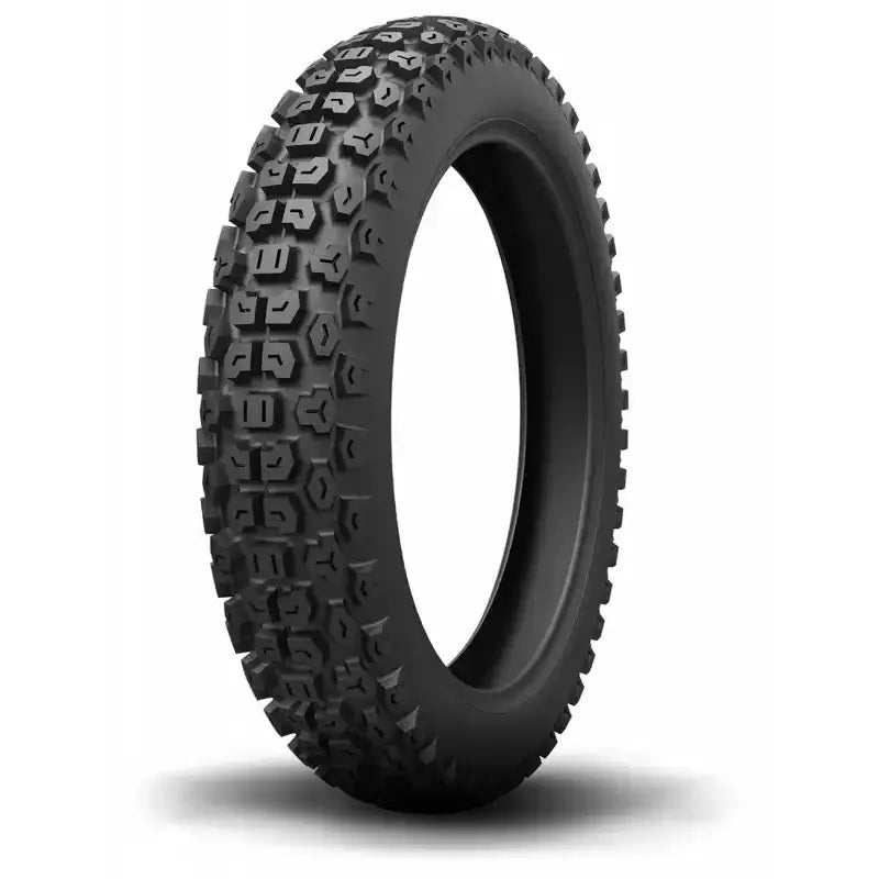 Mc Dekk Kenda K270 Dual Sport 4.60-17 61p #e