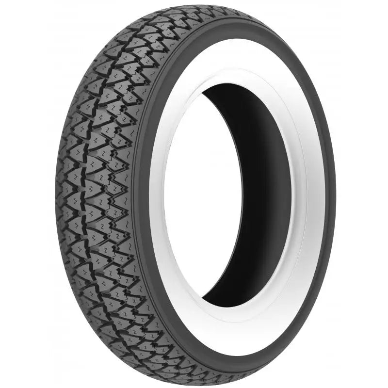 Mc Dekk Kenda K333 350-10 Tl 51 j M/c Ww Front