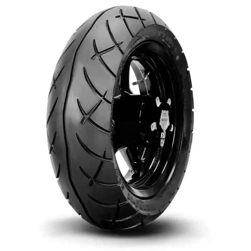 Mc Dekk Kenda K433f 120/70-16 57p 4pr Tl #e Dot2012