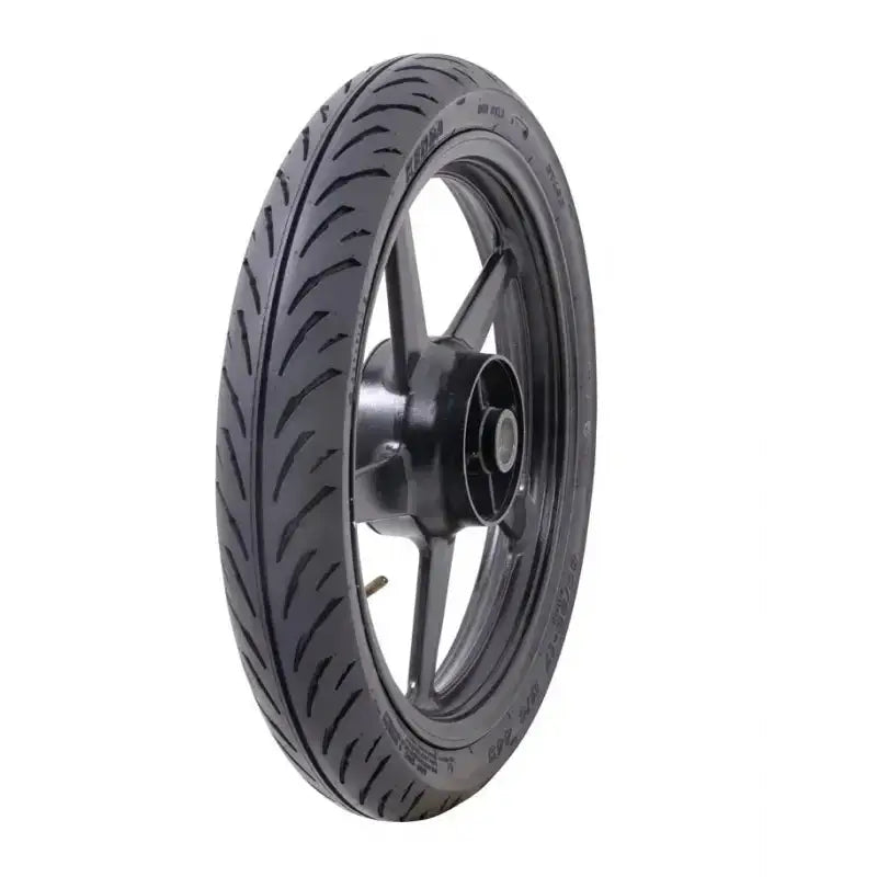 Mc Dekk Kenda K492 100/80-17 52p Tl #e