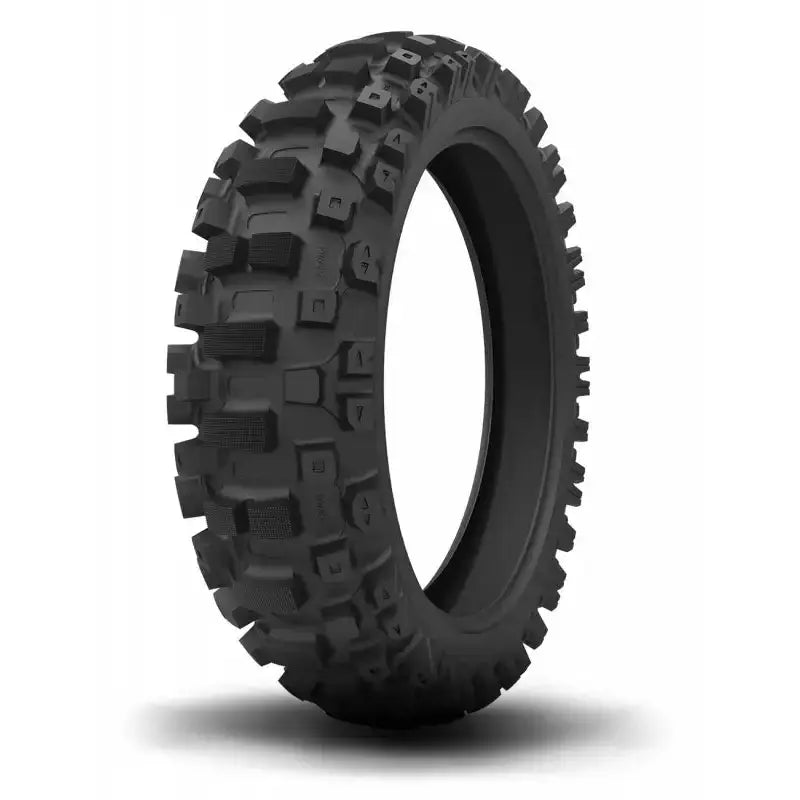 Mc Dekk Kenda K786 Washougal Ii 80/100-10 42j Nhs