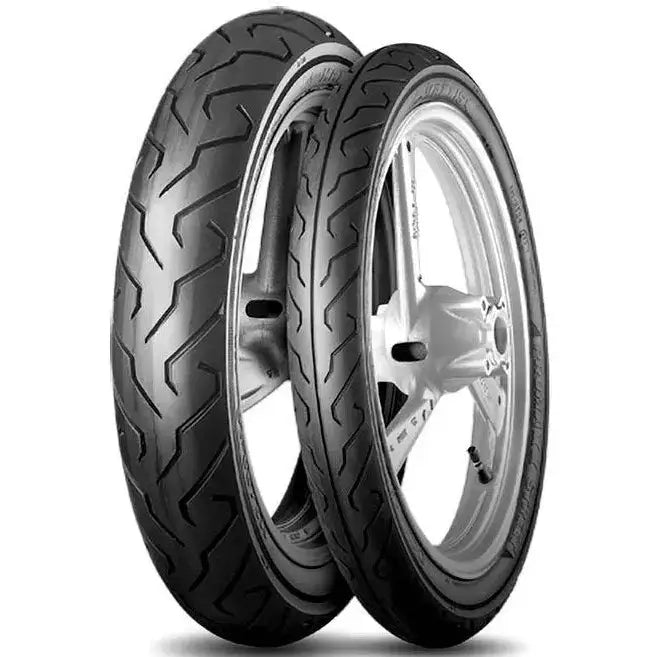 Mc Dekk Maxxis M6102 110/80-17 Tl 57 h M/c Front