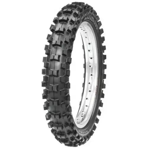 Mc Dekk Maxxis M7332 Maxxcross Mx St 70/100-19 Tt 42 m Nhs Nhs + Front