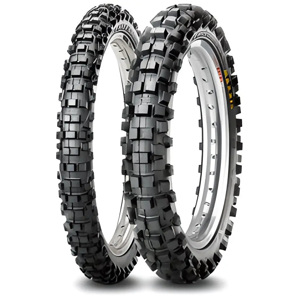 Mc Dekk Maxxis Maxxcross It M-7304 70/100-19 Tt 42 m M/c Nhs Front