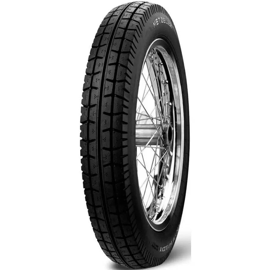 Mc Dekk Metzeler Block k 4.00-18 Tt 64 p Front