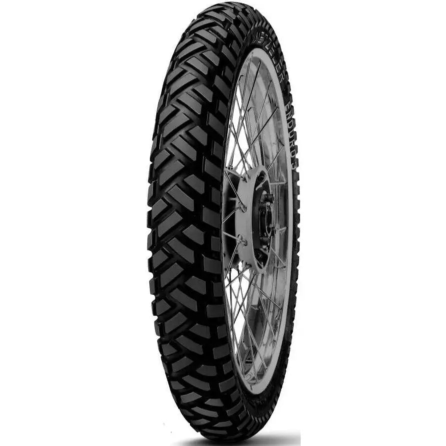 Mc Dekk Metzeler Enduro 3 Sahara 120/80-18 Tt 62 s M/c Mst
