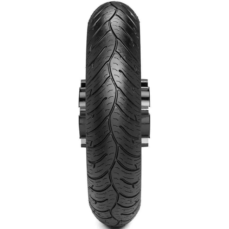Mc Dekk Metzeler Feelfree Wintec 120/80-14 Tl 58 s M/c M + s Front