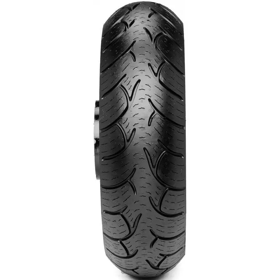 Mc Dekk Metzeler Feelfree Wintec 130/60-13 Tl 60 p M/c M + s