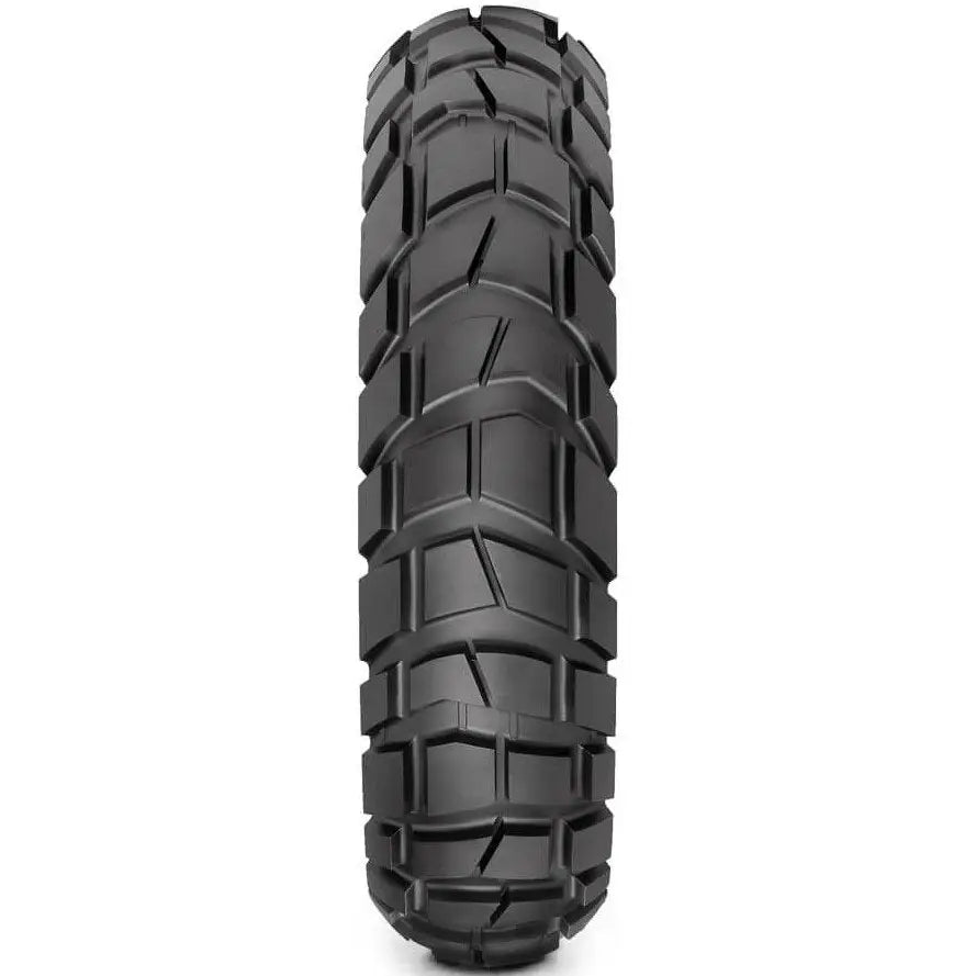 Mc Dekk Metzeler Karoo 3 120/70 R19 Tl 60 t M/c Front